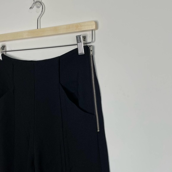 A.L.C | High Rise Wide Leg Pants | 0 - Picture 5 of 7